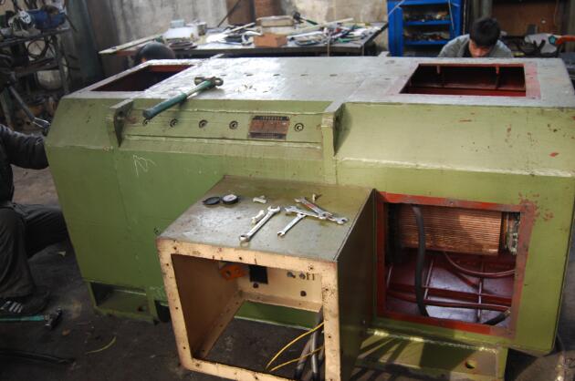 電機(jī)維修必學(xué)知識(shí)之電機(jī)的主要分類